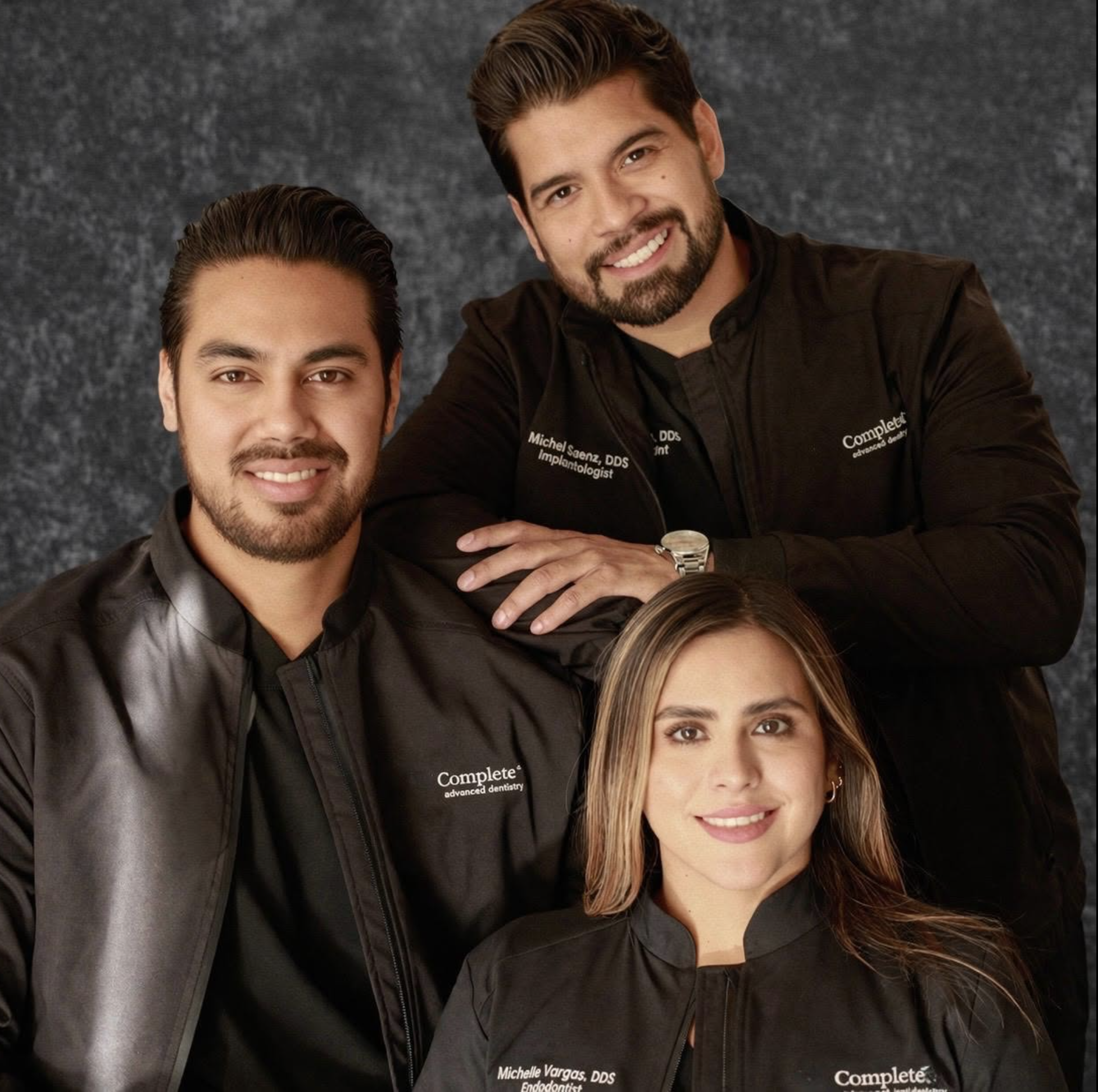 Complete Advanced Dentistry